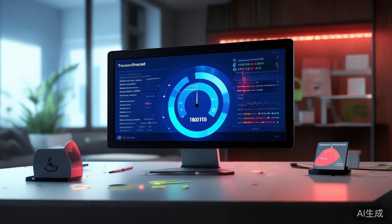 TokenPocket资产管理指南：科学配置数字资产，有效分散投资风险