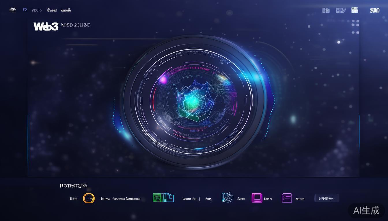 imToken钱包下载趋势分析：用户分层加深，从资产存储到DeFi交互的市场演变