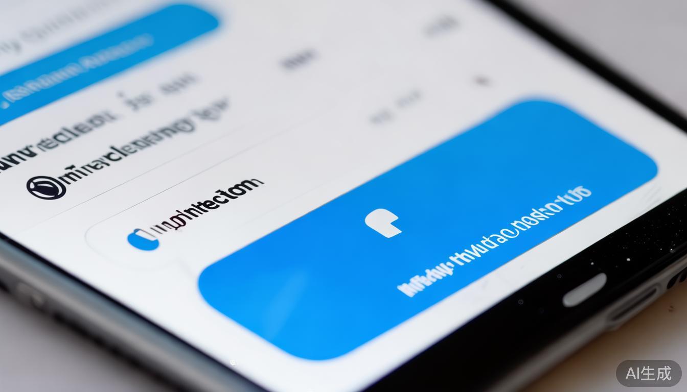 imToken安卓用户必看！安全下载配置钱包及关键注意事项