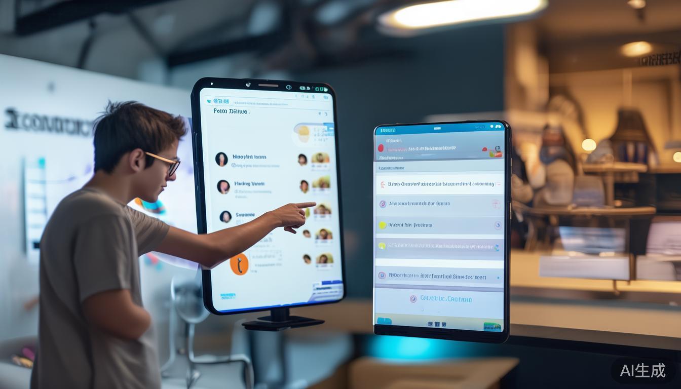 imToken钱包App下载：社区建设如何驱动用户高参与度与深度融入？