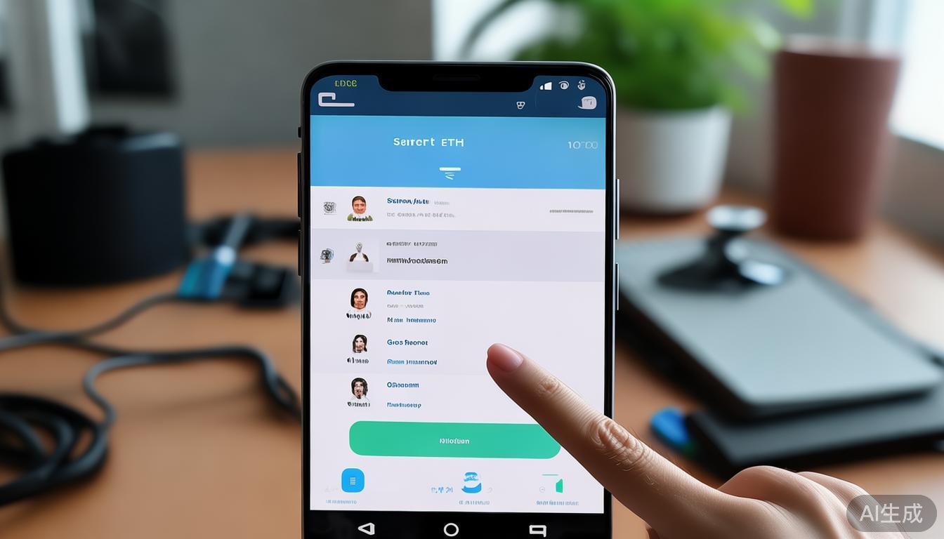 imToken安卓版下载指引、用户反馈与市场解析：安全、兼容性及社区响应是关键