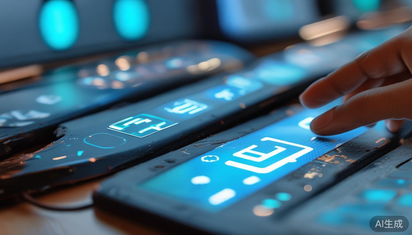 imToken安卓1.0版市场现状：用户习惯与边缘化趋势解析