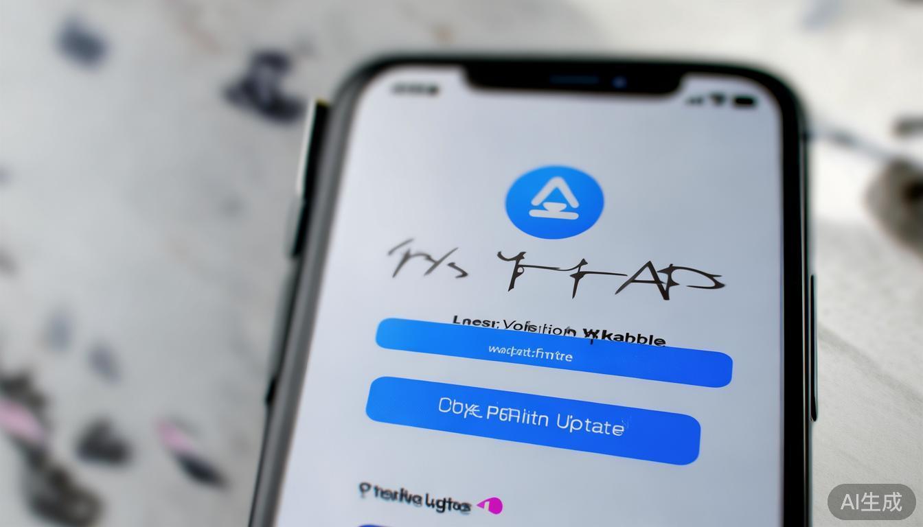 imToken安全解析：官网下载、实时警报与自定义通知，如何构筑资产防线？