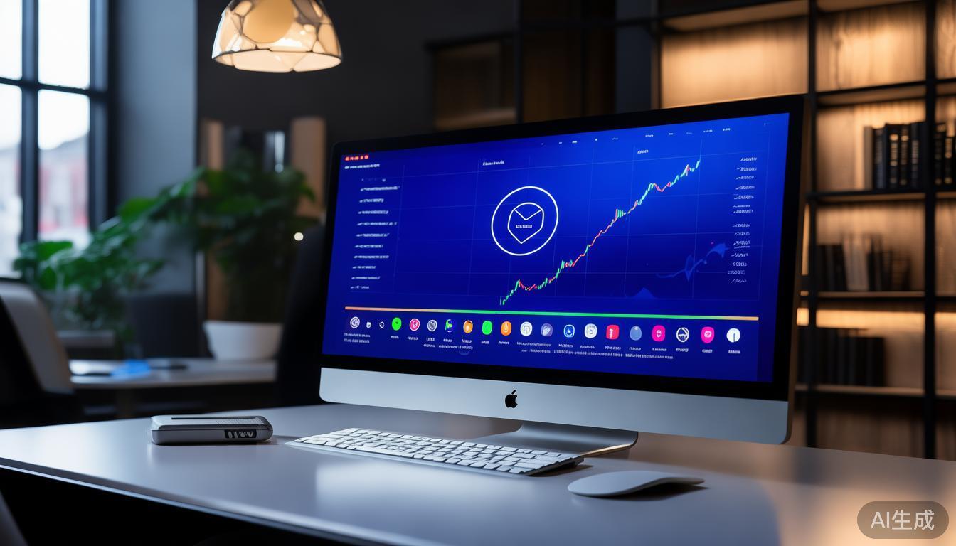 数字资产管理工具imToken：多市场展优势，新兴市场降门槛