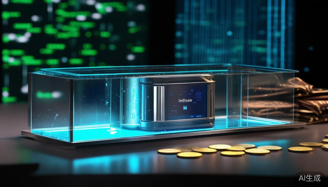 imToken钱包安全吗？深度解析官方版安全核心与使用便捷性