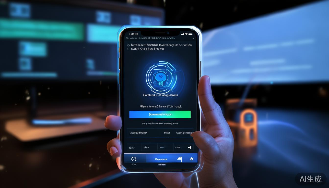 imToken钱包安全下载指南：认准官网与官方商店，防范钓鱼网站