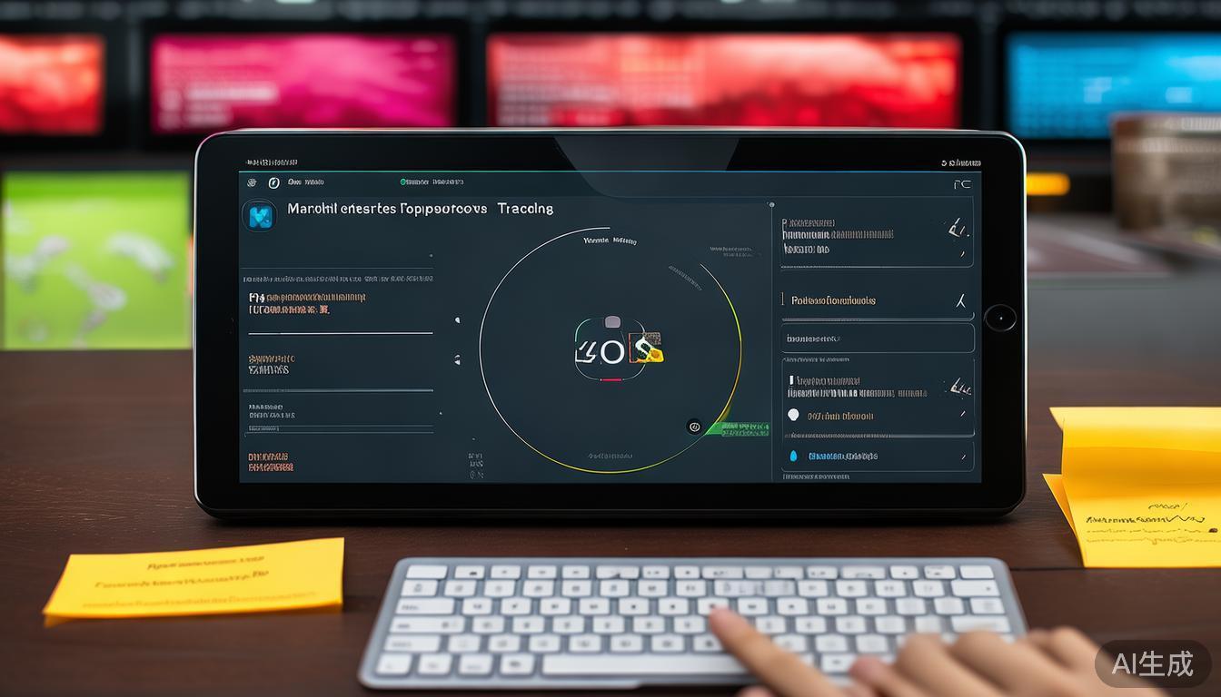 Tokenim正版App：实时追踪市场热点，助你把握投资机遇与规避风险