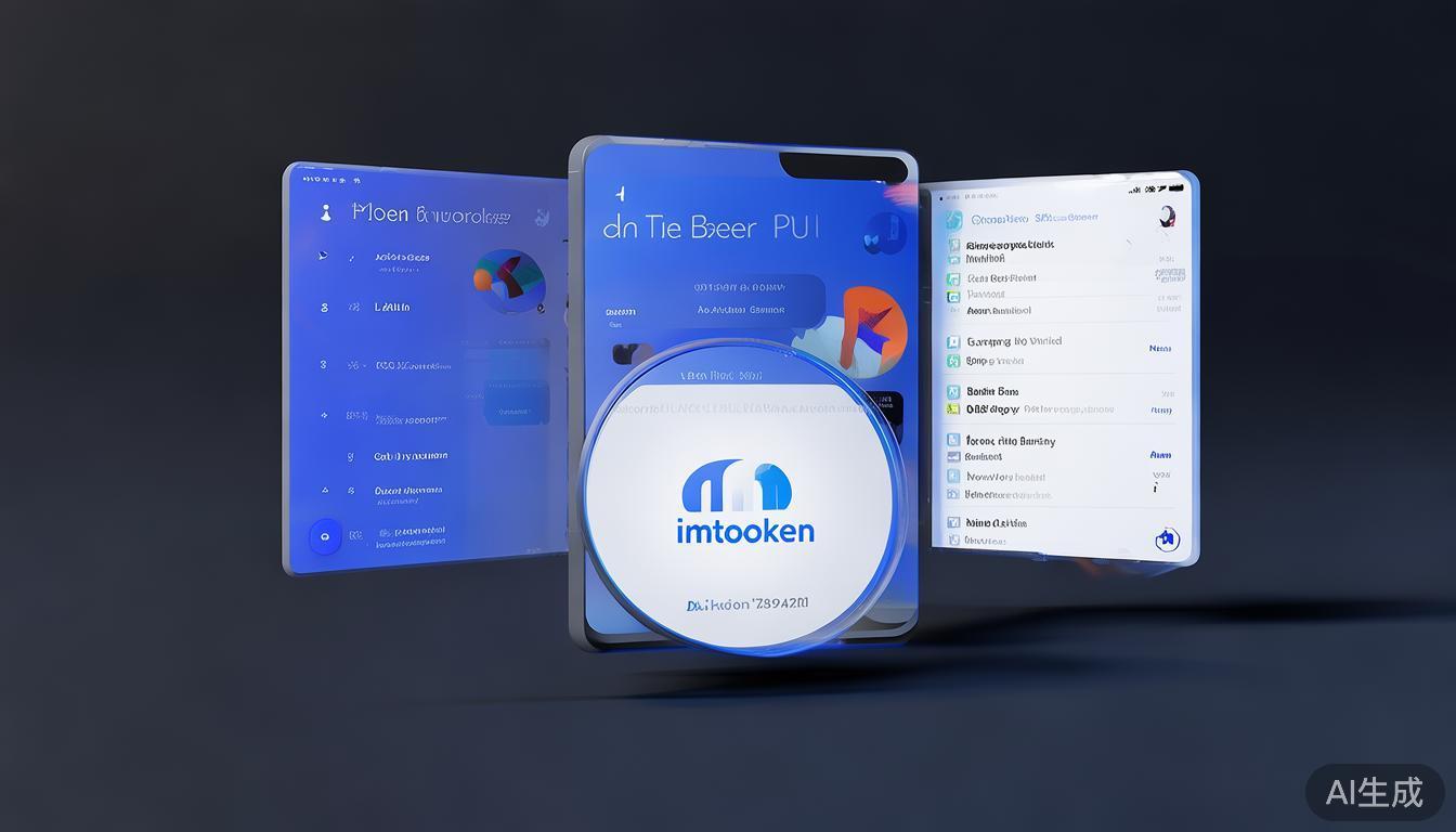 手把手教你安全下载imToken并玩转链上互动，防骗指南也在内