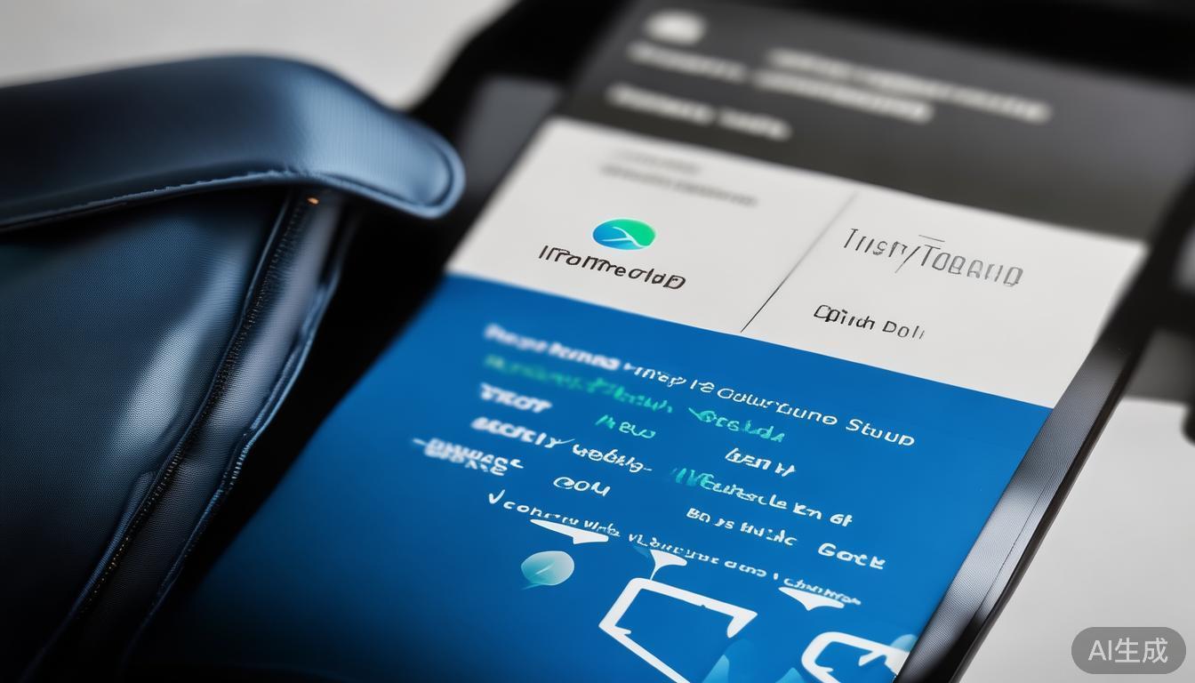 imToken安全下载指南：如何从官方渠道获取，并验证文件真实性？