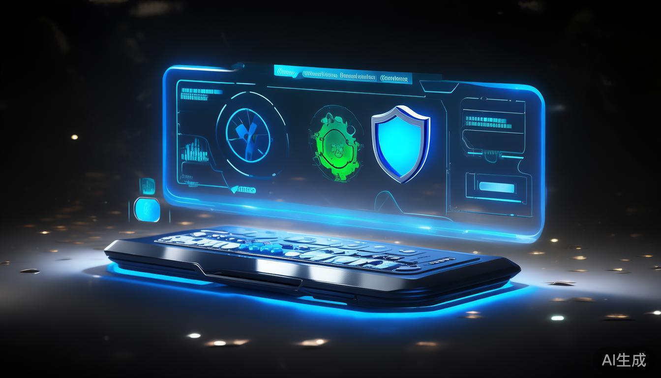 imToken 2.0深度评测：安全升级与DeFi生态整合，带来哪些惊喜？