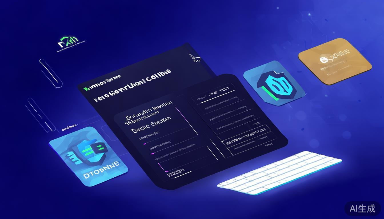 imToken钱包官方下载指南：如何识别正规渠道，保障数字货币资产安全？