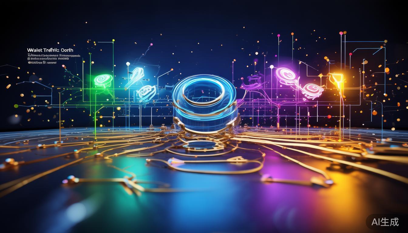 imToken如何从单一钱包发展为多链入口？深度解析其三层产品结构与投资逻辑