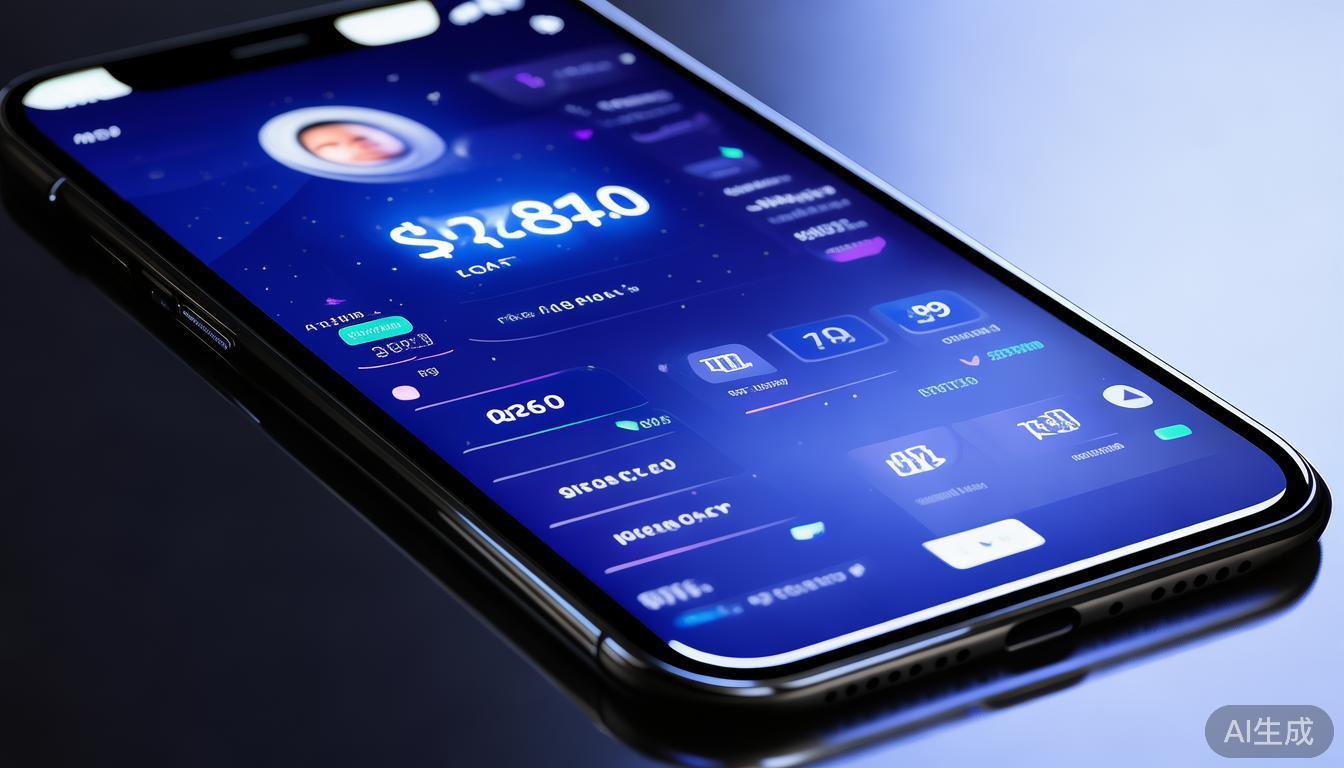 imToken下载中心APP：币种聚合新趋势，高效便捷的资产管理体验