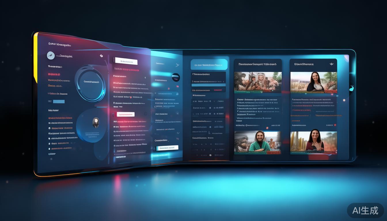 imToken安卓版优化指南：清理收藏、分类DApp，高效管理数字资产