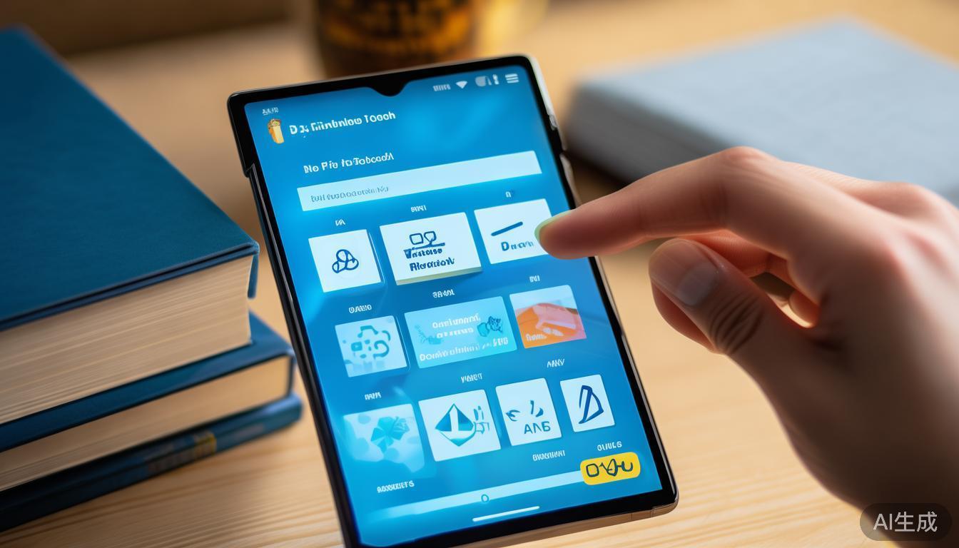 imToken钱包安全吗？投资机遇与风险并存，警惕DeFi与NFT潜在陷阱