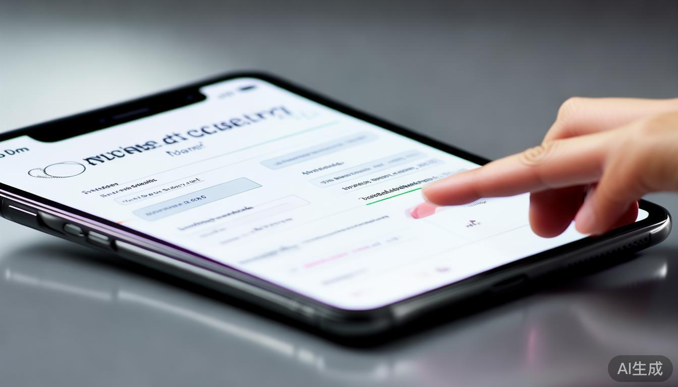 数字资产投资指南：如何设定合理目标？评测财务与风险，制定可行计划