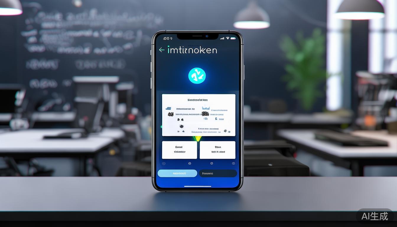 imToken 2.0版本全面评测：用户反馈揭示界面升级与功能取舍，安全性获赞