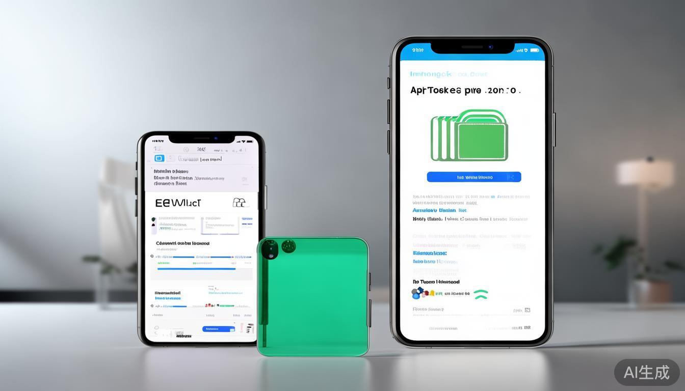 苹果设备下载imToken全攻略：3个关键步骤，轻松切换Apple ID地区