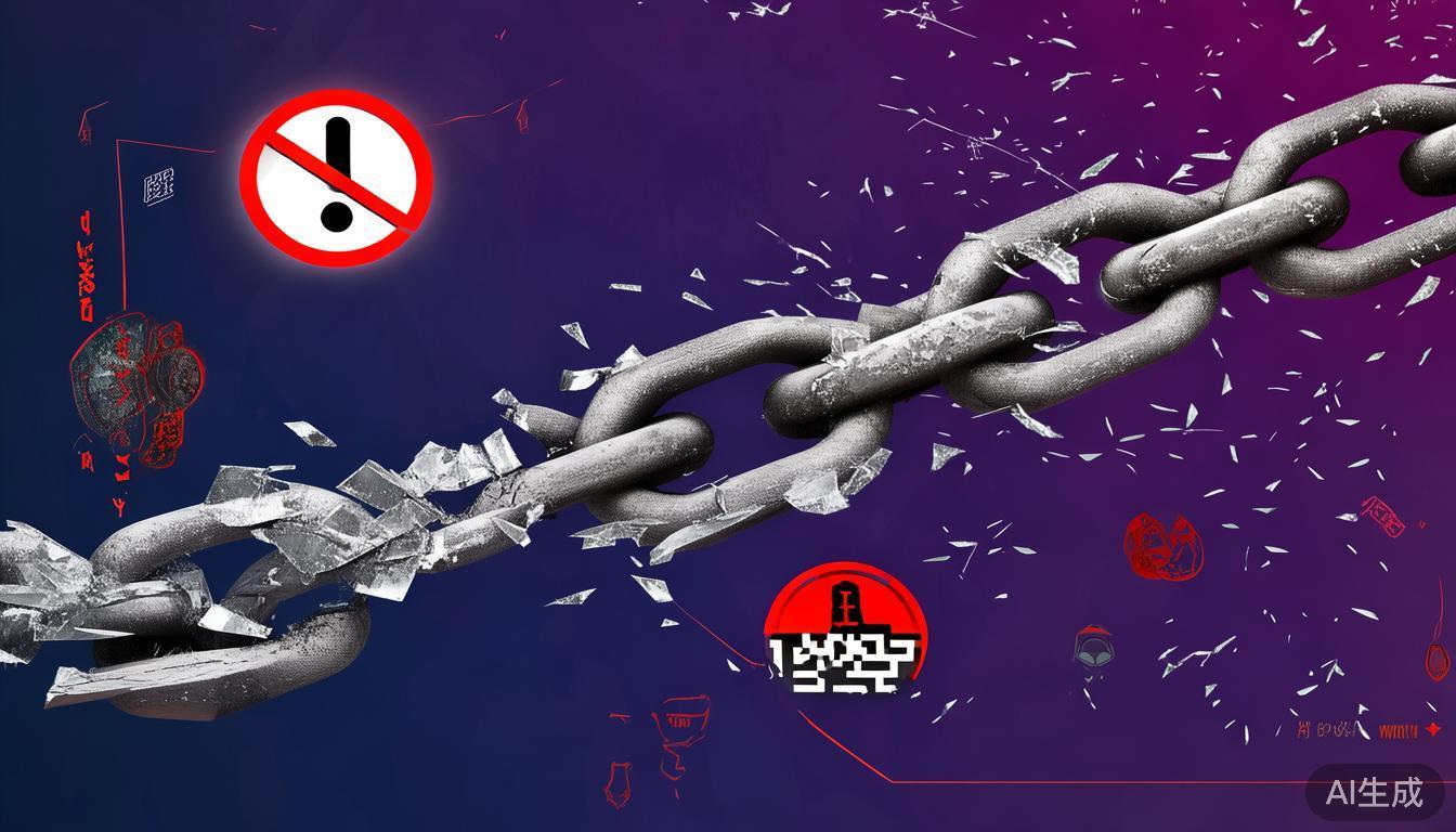 imToken中文版下载风险解析：国内加密货币钱包使用指南与合规警示