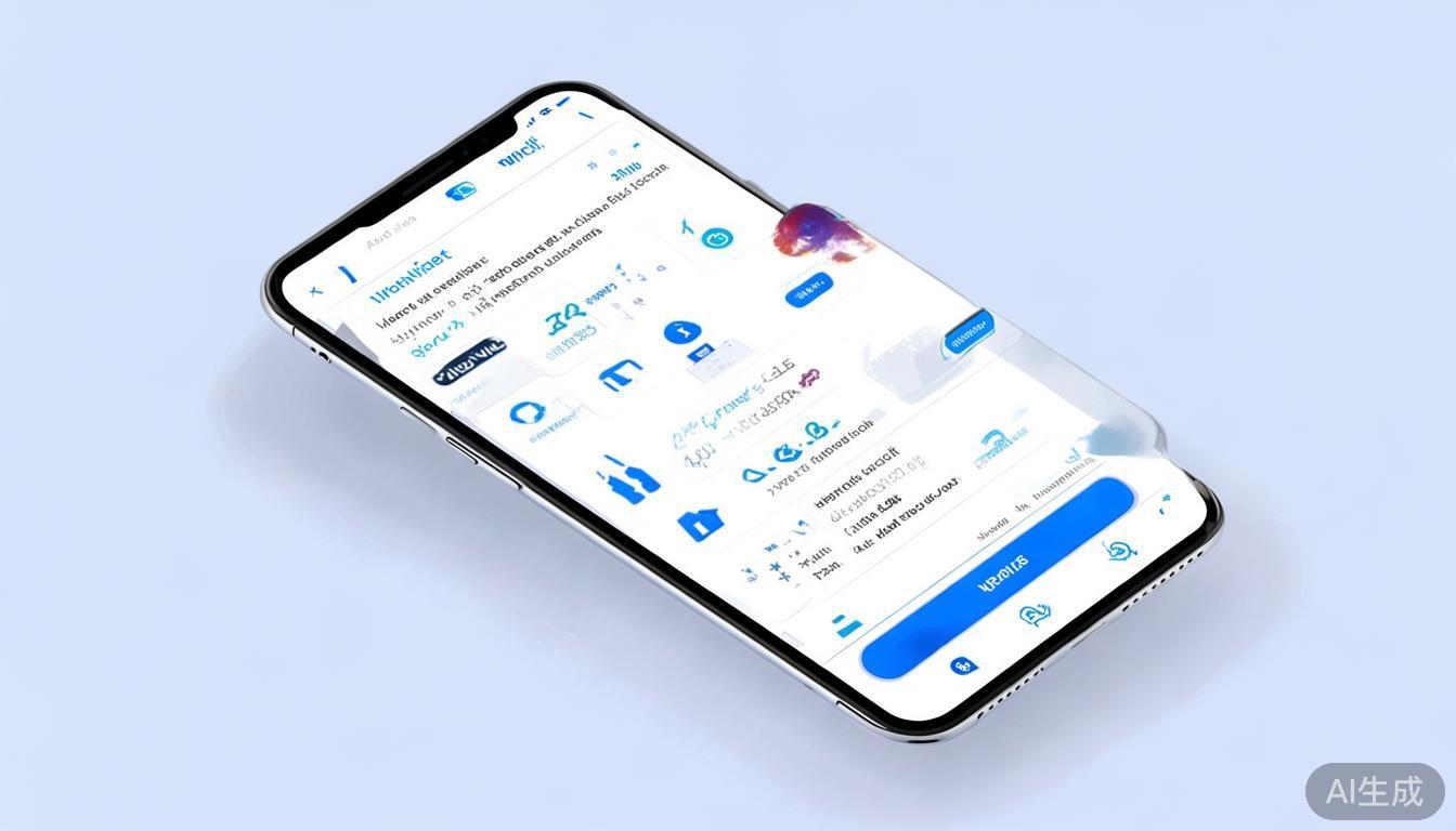 imToken钱包安全指南：如何正确下载与设置，避免资产风险？