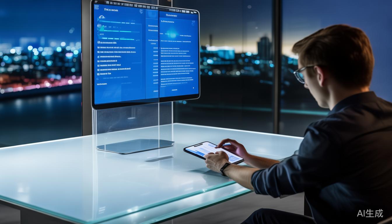 imToken用户粘性探秘：安全与多链支持如何赢得市场？面临哪些挑战？