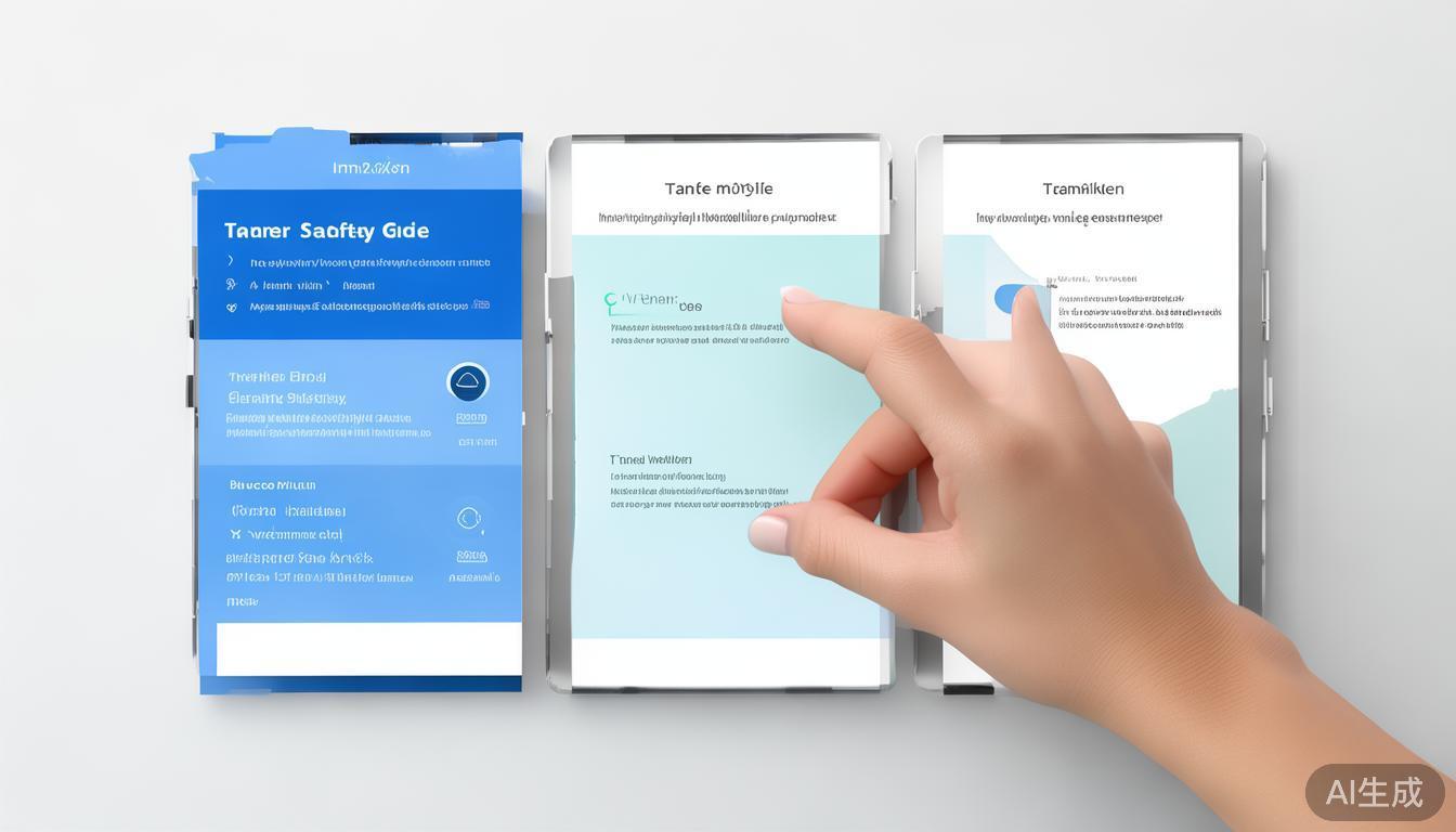 imToken钱包营销策略优化：安全、教育、社区三维驱动，实现可持续增长