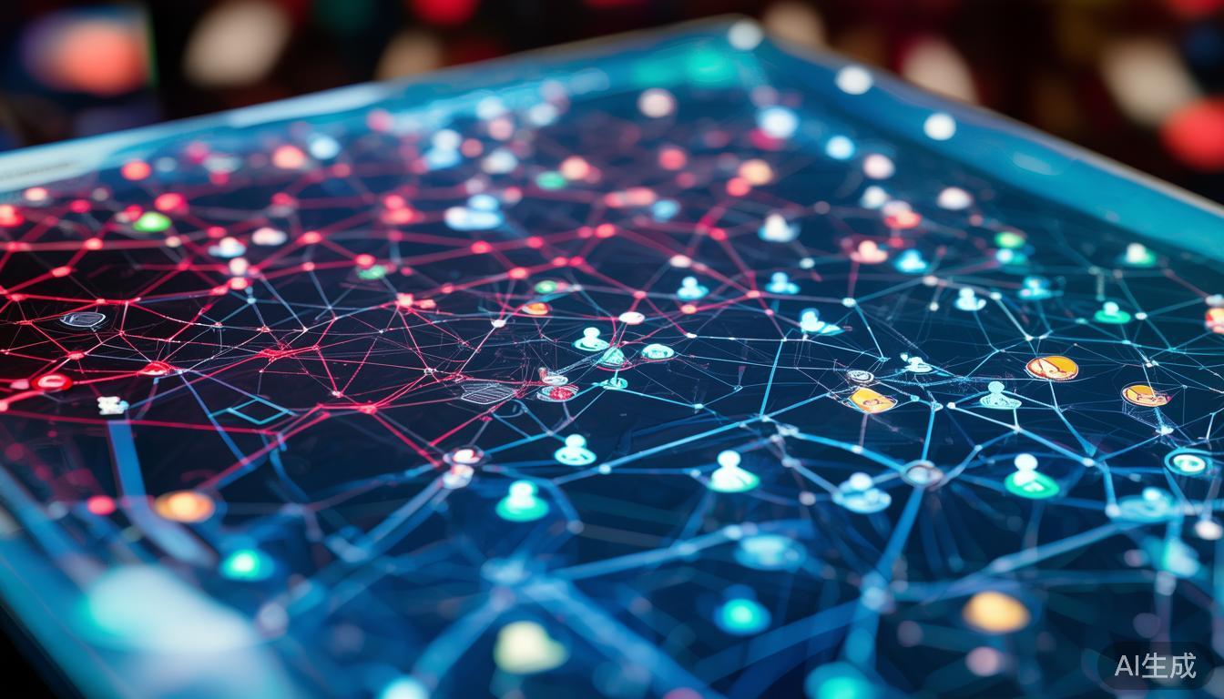 ImToken资产安全指南：剖析官网与社交矩阵，如何防范钓鱼与欺诈风险？