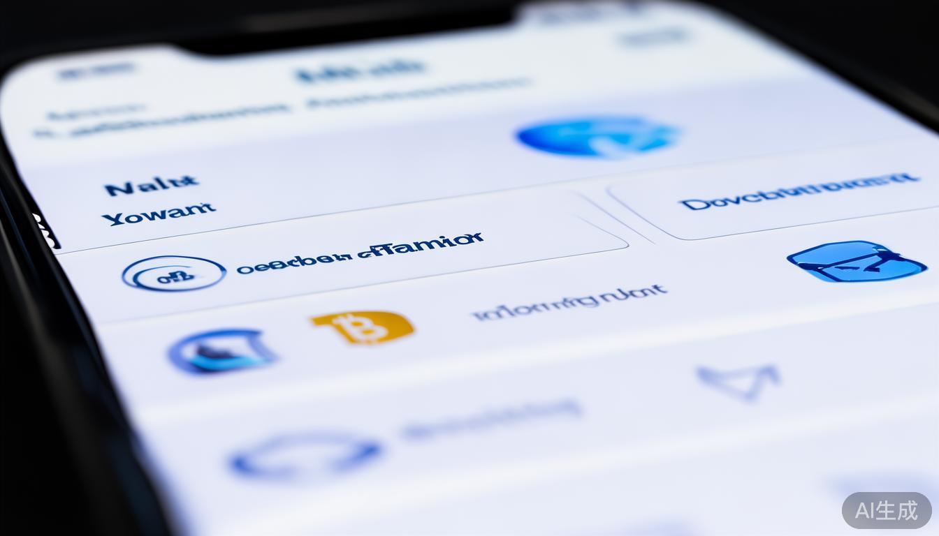 掌握资产自主权！im钱包下载指南：告别交易所风险，实现数字货币自我托管