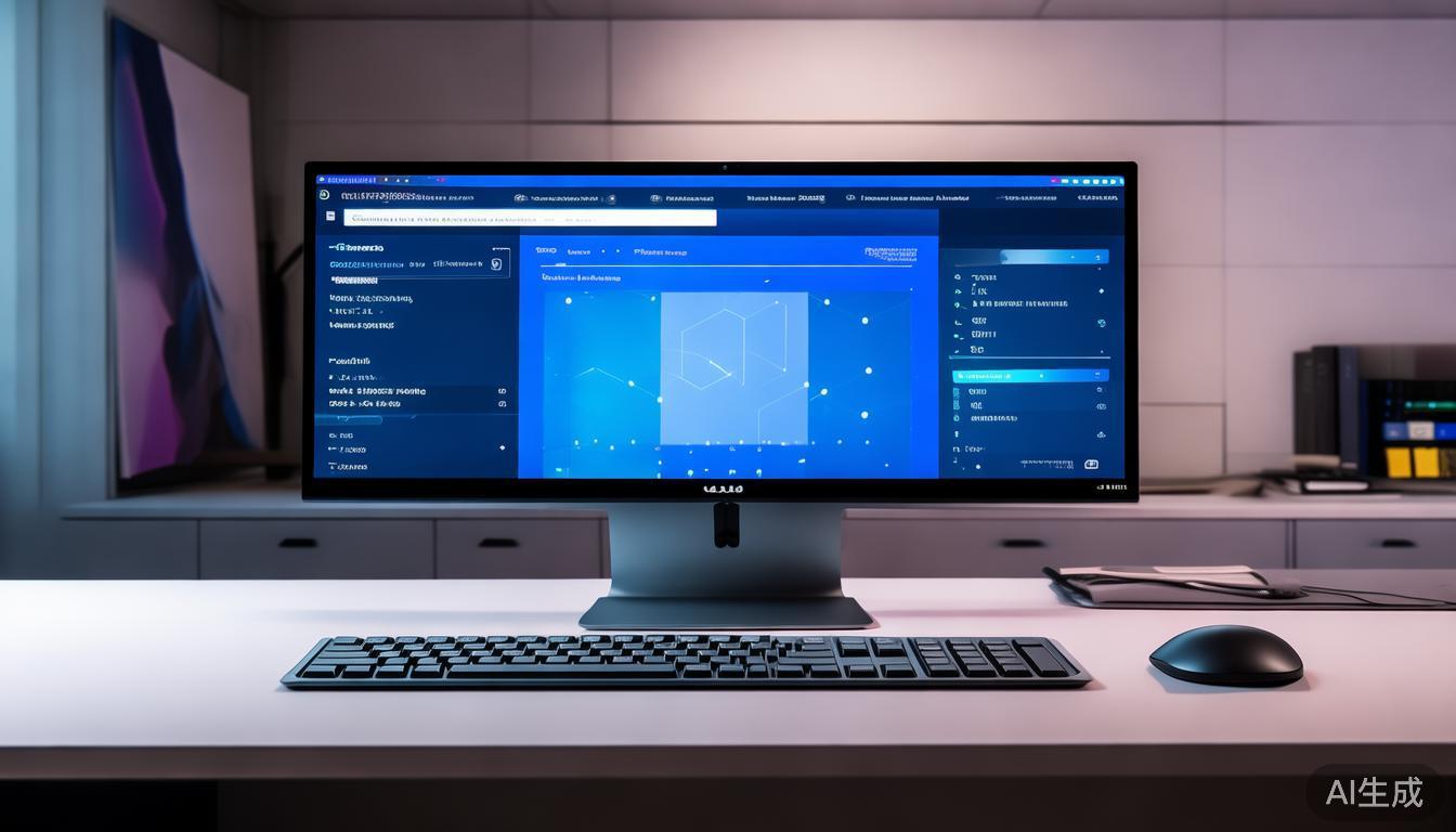 imToken 2.0国际版评测：安全管控与跨链交互的显著突破，如何化解多链资产管理难题？