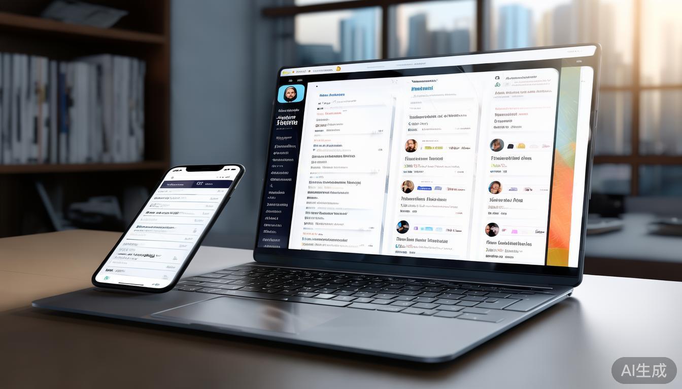 最新版imToken交易记录怎么查？3步教你轻松追踪资产动态，保障资金透明管理