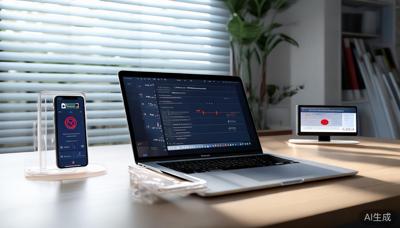 imToken钱包与苹果设备深度融合：安全高效的数字资产管理体验解析