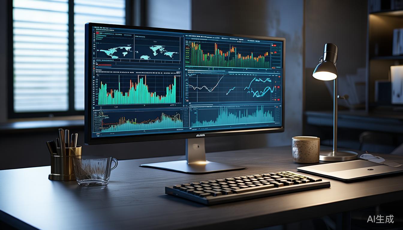 imToken投资指南：如何获取可靠市场分析？掌握这几种实用方法，规避风险、把握时机