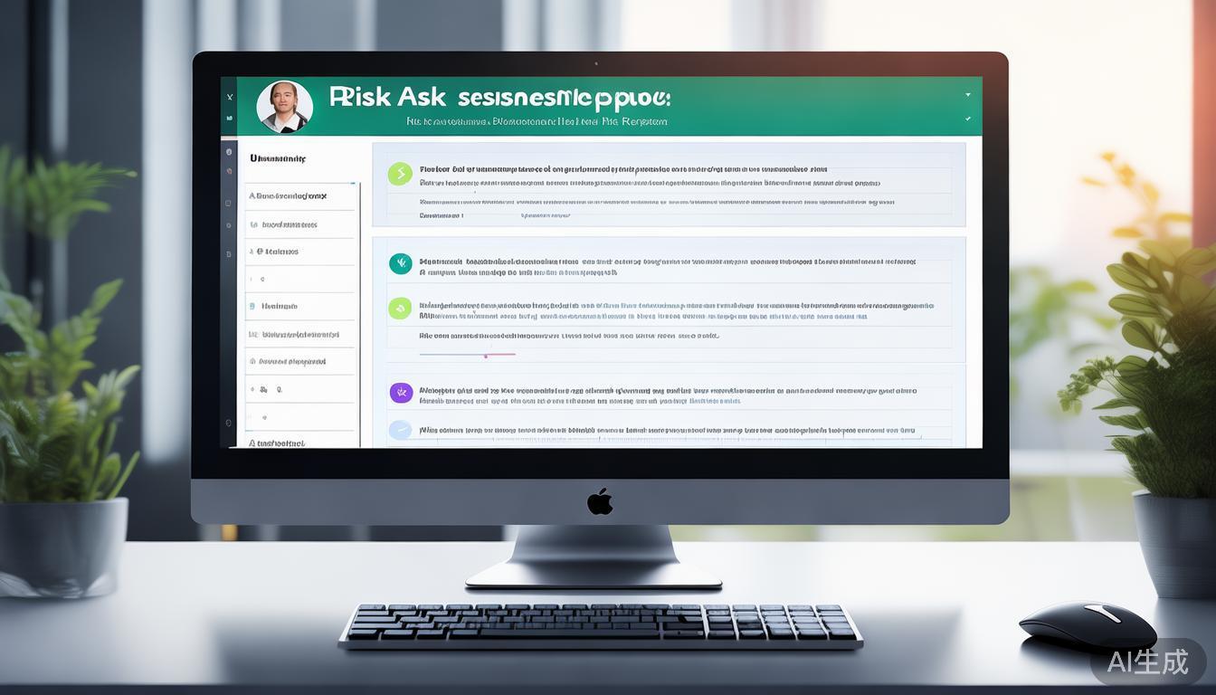 imToken官网下载后如何风险评估？详解操作流程与注意事项，保障你的资产安全