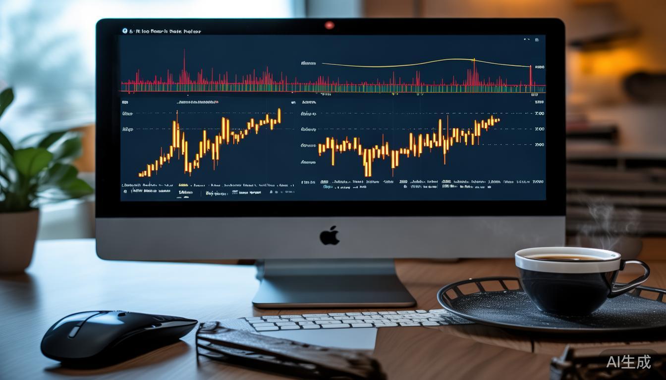 imToken行情功能详解：掌握实时价格与提醒，加密货币投资快人一步