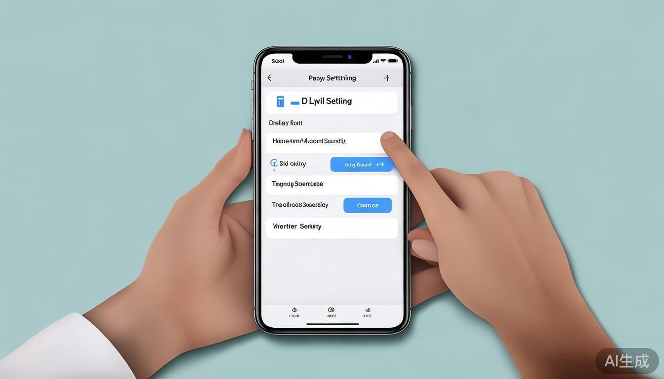 imToken钱包如何设置资金限制？三步教你保障资产安全，避免重大损失