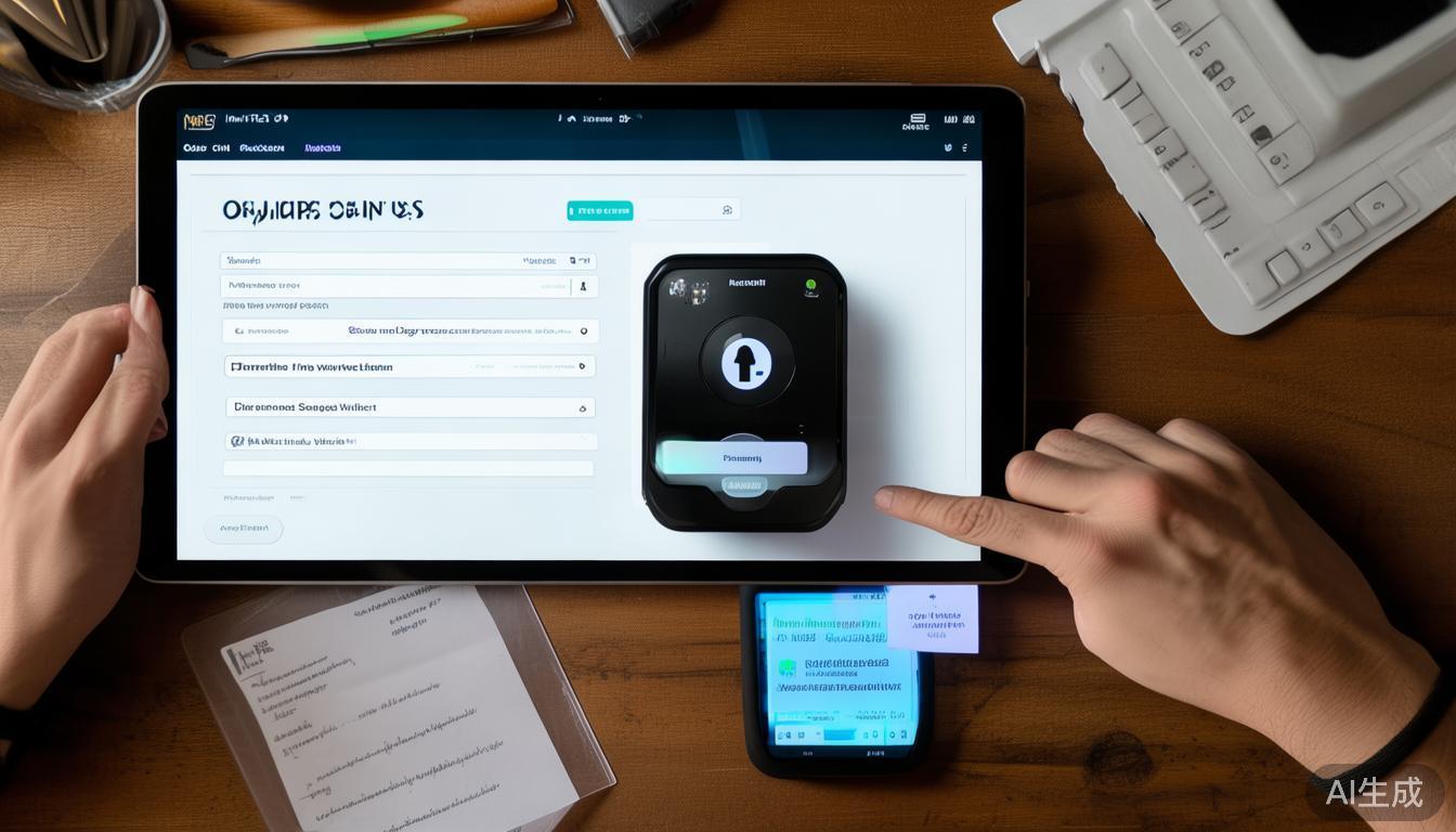 数字资产安全核心：ImToken冷钱包一键迁移，效率与风险并存？