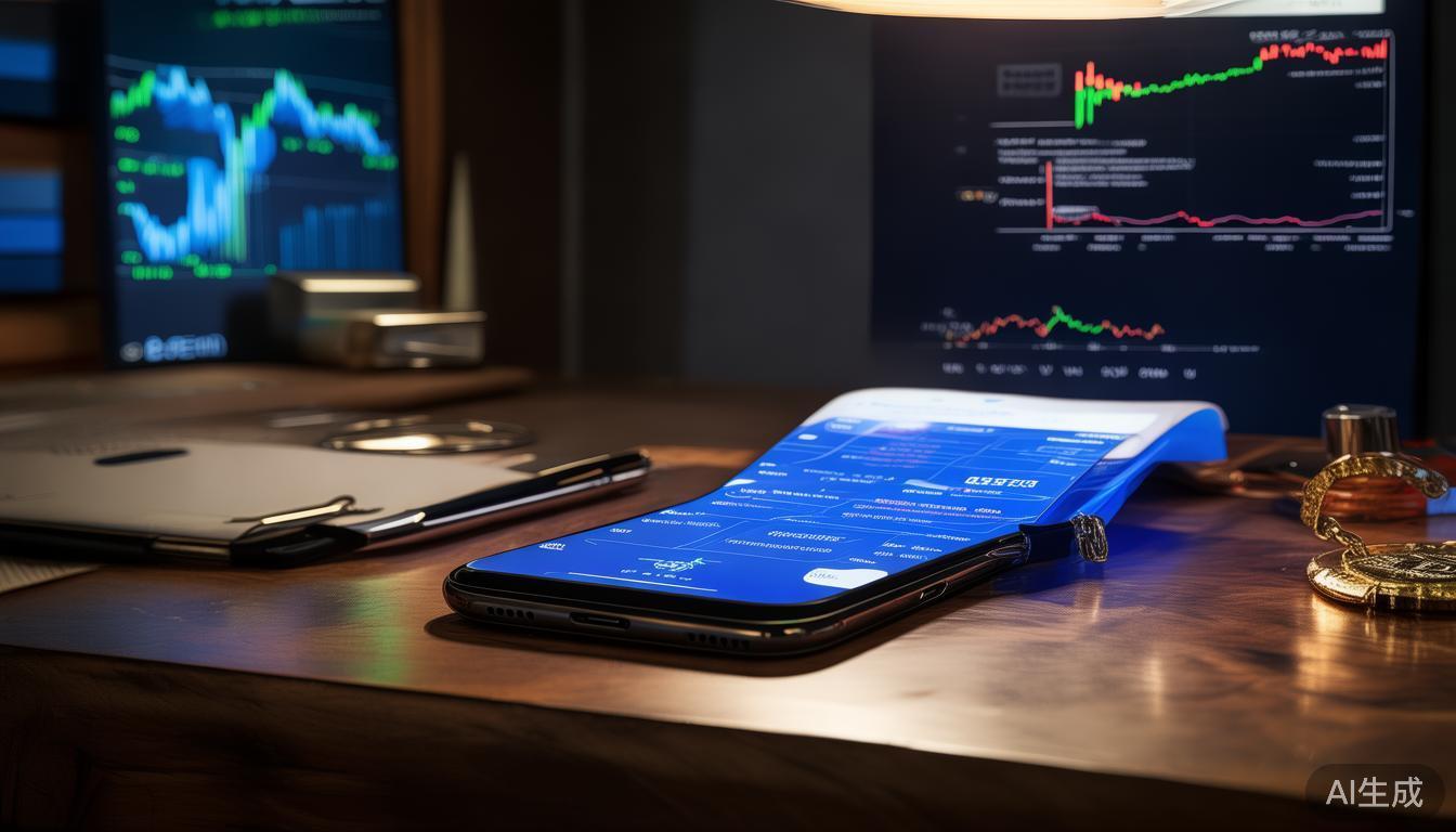 imToken钱包安全吗？用户体验与资产增长全解析，助力新手快速上手