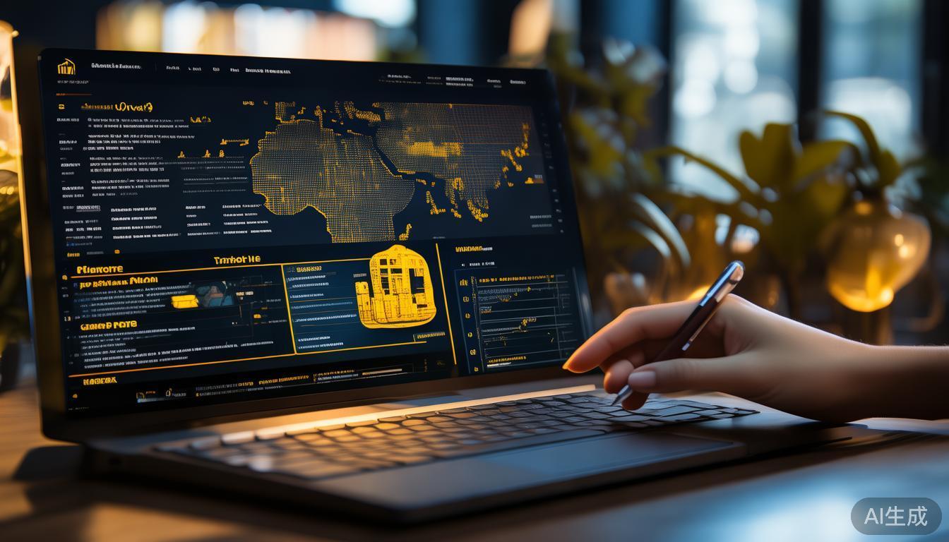 imToken国际化官网解析：多维策略开拓全球市场，产品与文化如何深度融合？