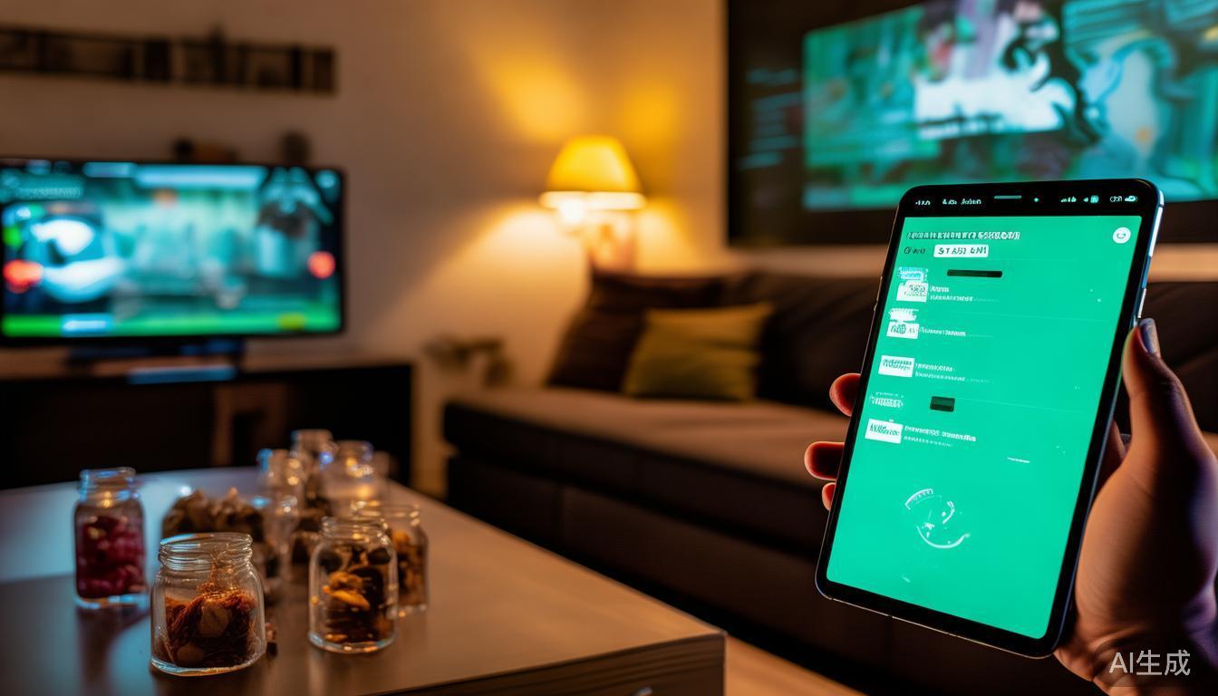 imToken社交分享功能解析：如何提升用户体验与保障安全？全面揭秘其核心优势