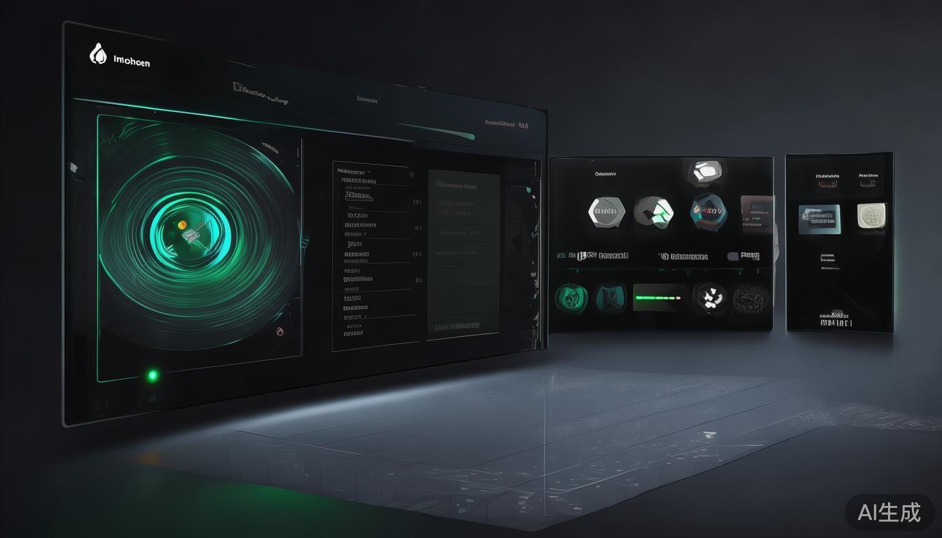 ImToken钱包深度评测：安全、多链、DeFi一站式体验，为何成为加密用户首选？