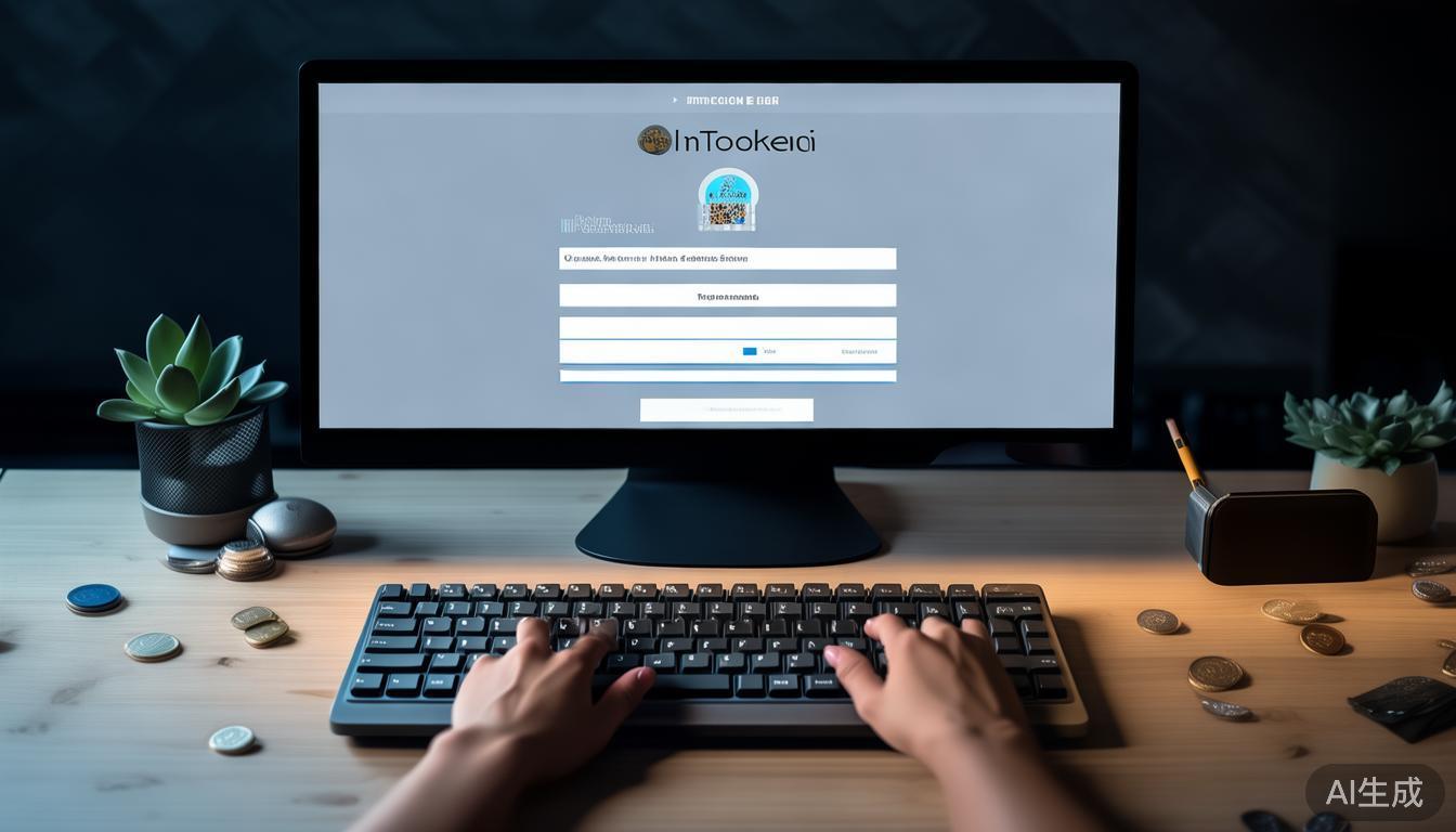 imToken钱包安全指南：3大要点，为你的数字资产加上牢固锁