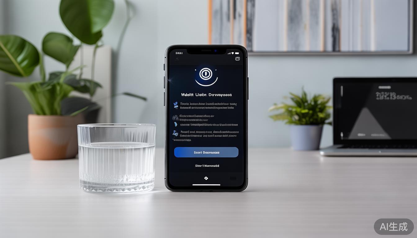 imToken安卓版下载指南：如何安全获取官方版本？牢记这3点，保障资产安全