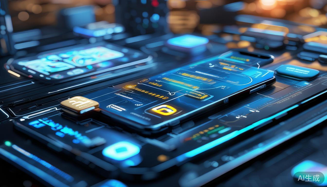 imToken 2.0深度解析：进阶用户为何迁移？多链生态与安全性如何平衡？