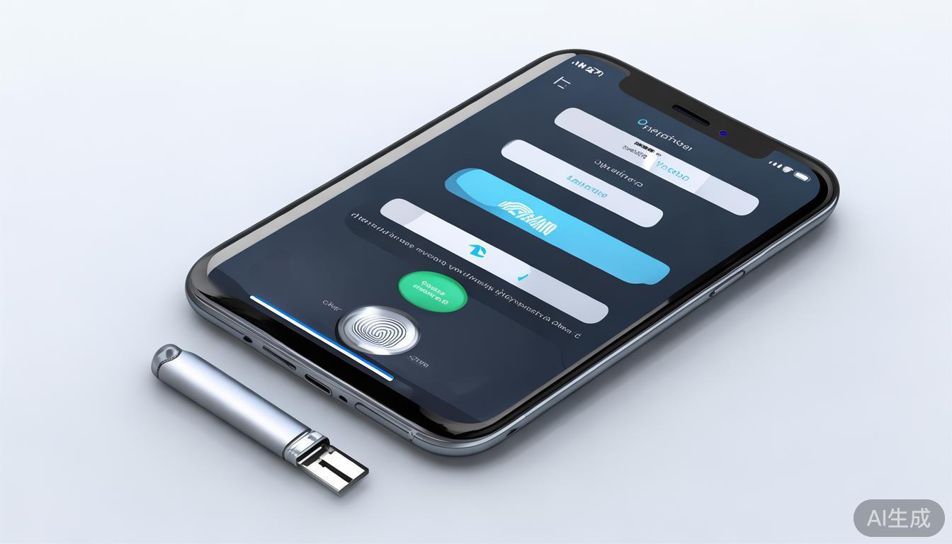 imToken官网版安全吗？深度解析：本地加密、生物识别与威胁监测如何保障资产安全