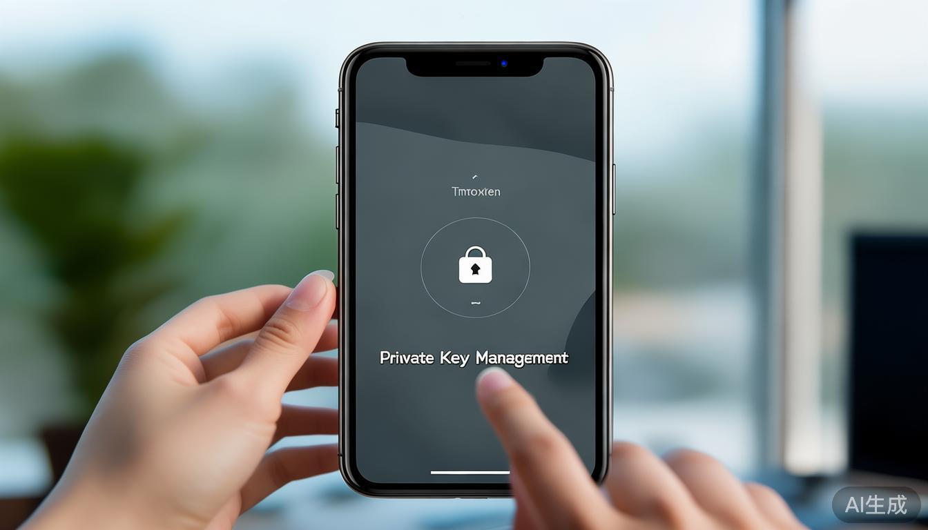 imToken安卓版：安全合规的数字货币钱包，如何保障资产与操作合法？