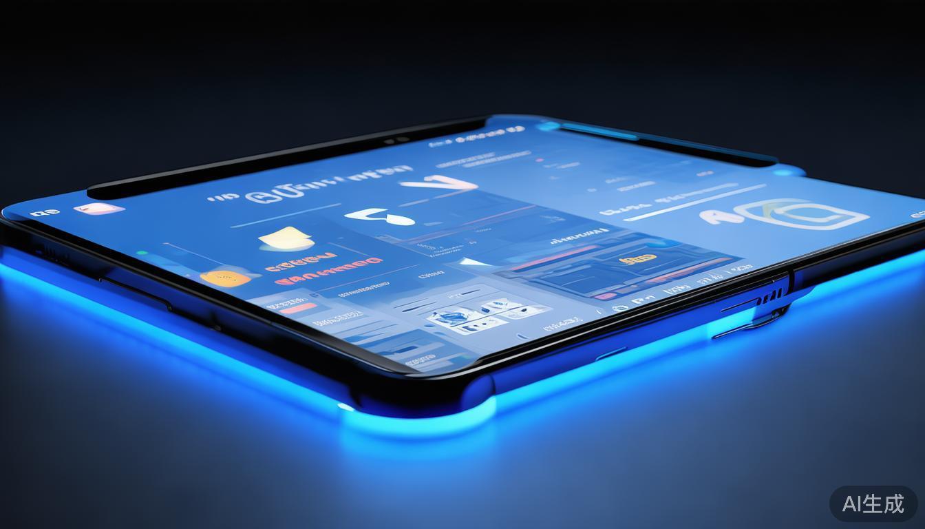 imToken钱包深度评测：卓越的下载与使用体验，如何在激烈市场竞争中脱颖而出？