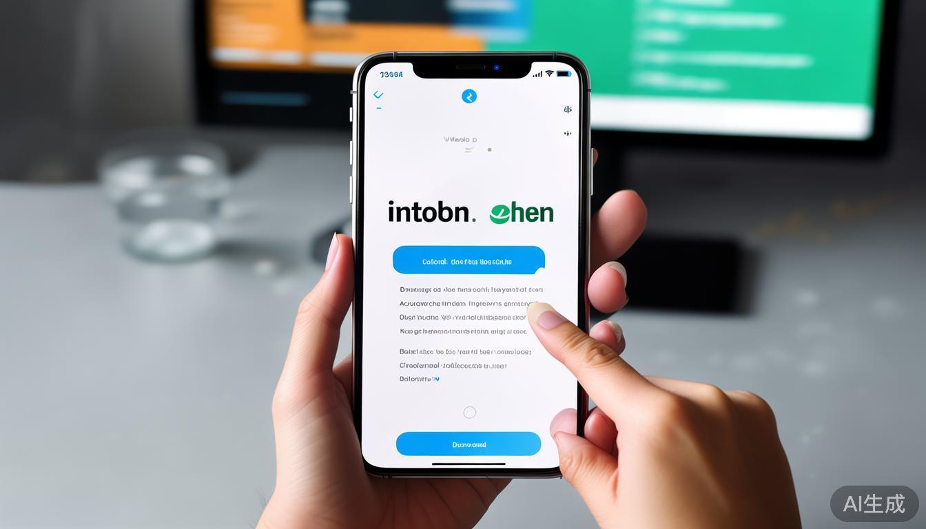 imToken钱包官方下载指南：如何安全获取应用？iOS与安卓方法详解