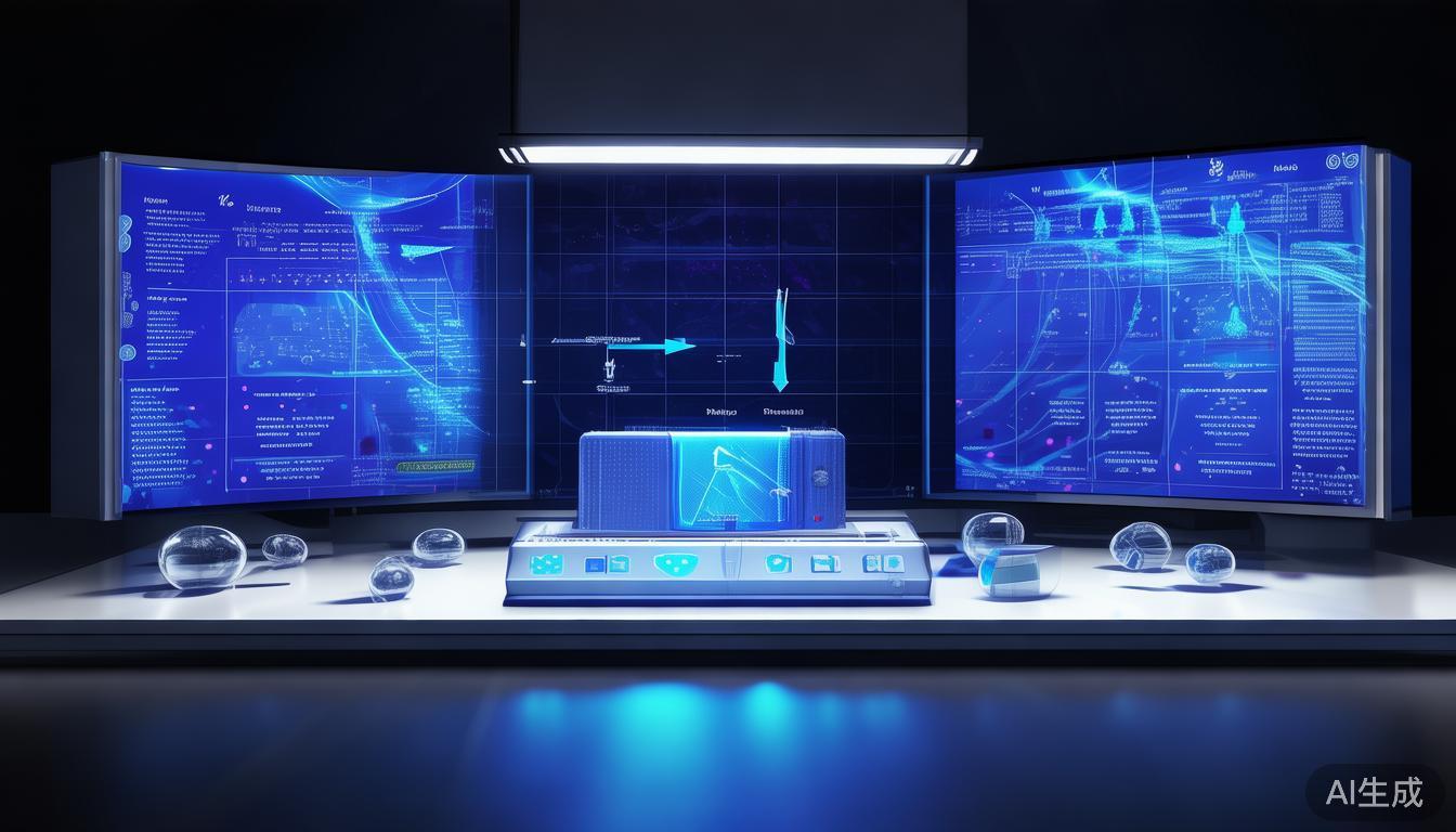 imToken iOS新版评测：智能授权检测+多链自动切换，如何提升资产安全与跨链效率？