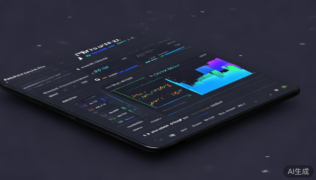 imToken 2.0深度体验：资产看板与DeFi入口，如何全面提升你的数字资产管理效率？