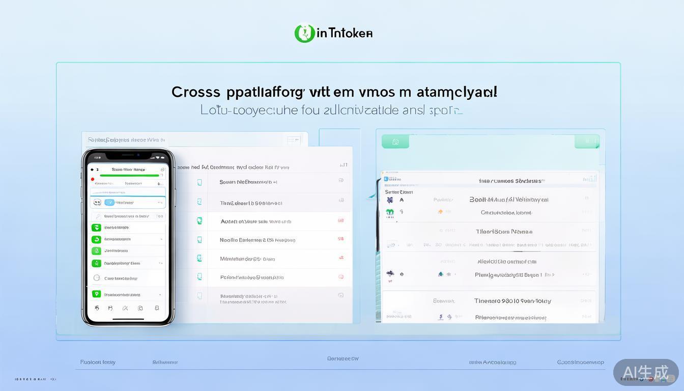 imToken钱包跨平台操作指南：不同设备无缝切换及安全访问要点